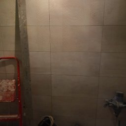 Remont łazienki Katowice 1