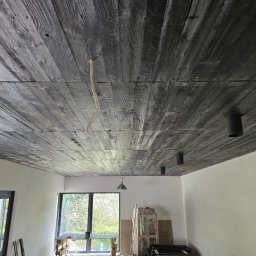 Płyta karton gips Wrocław 3