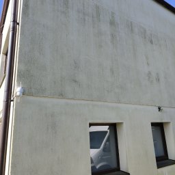 Malowanie elewacji Gościmowice Drugie 2