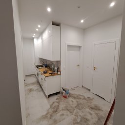 Remont łazienki Wrocław 1