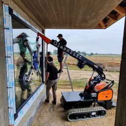 Usługi dźwigowe Zgierz 1