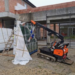 Usługi dźwigowe Zgierz 3