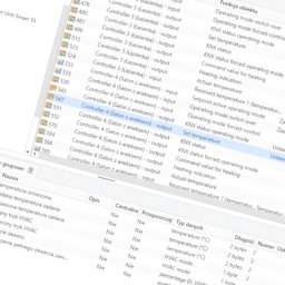 Programowanie systemów automatyki budynkowej