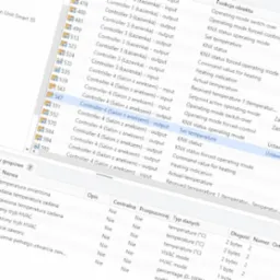Programowanie systemów automatyki budynkowej