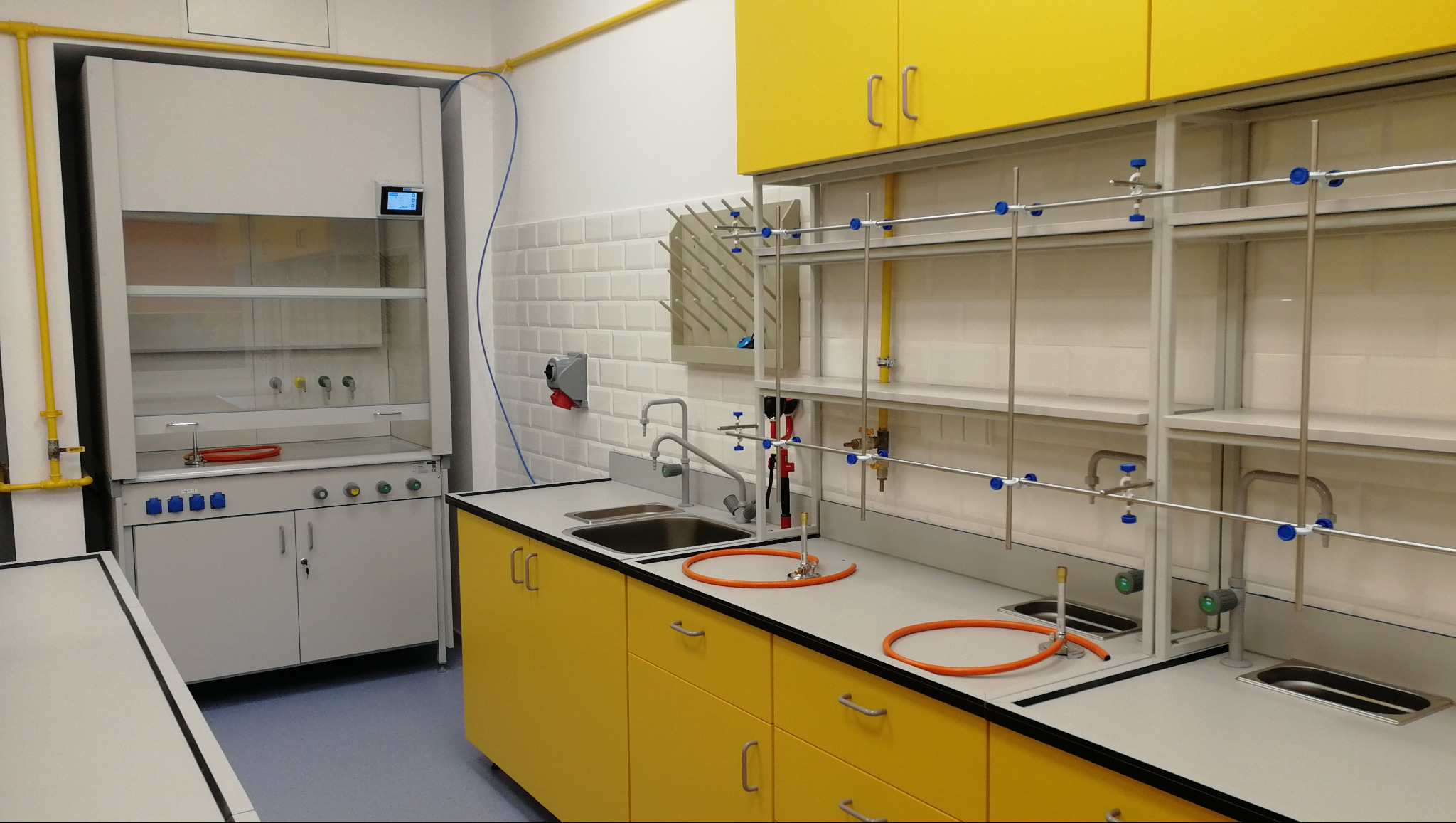 Uniwersytet Medyczny w Łodzi, Wydział Farmaceutyczny