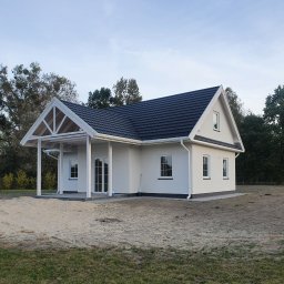 Domy szkieletowe Chełm 4