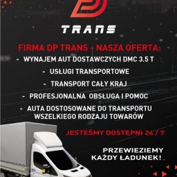 Transport busem Krotoszyn 2