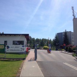 Agencja Kapitałowo-Promocyjna 