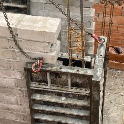 Ocieplanie elewacji Zielona Góra 4