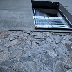 Ocieplanie elewacji Zielona Góra 3