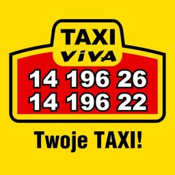 RADIO TAXI "VIVA" TARNÓW - Usługi Transportowe Busem Tarnów