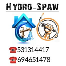 Hydro-Spaw - Staranna Instalacja CO Grajewo