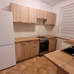 Układanie paneli Bydgoszcz 3