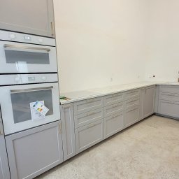 Układanie paneli Bydgoszcz 4