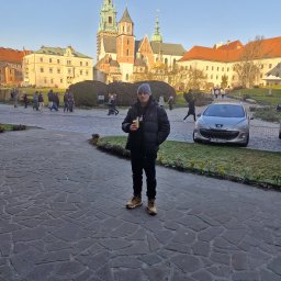 MAROBUD Firma Og&oacute;lno Budowlana Paweł Maro - Malowanie Gdańsk