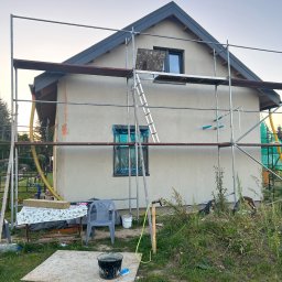 Malowanie mieszkań Jastrzębie-Zdrój 4