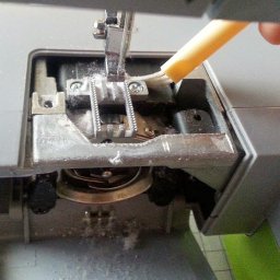 FASTLEAN ARKADIUSZ SAS - konserwacja zespołu maszyny