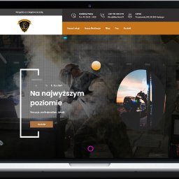 Tworzenie stron internetowych Warszawa 3