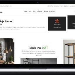 Tworzenie stron internetowych Warszawa 2