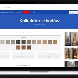 Tworzenie stron internetowych Warszawa 1