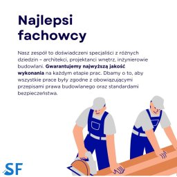 Wykończenia wnętrz Kraków 3