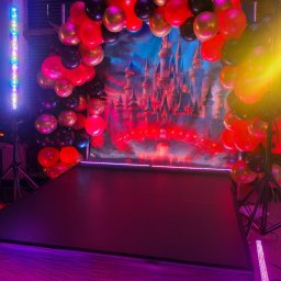 Animator dla dzieci Warszawa 1