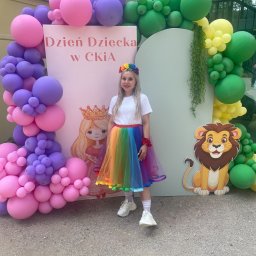 Animator dla dzieci Warszawa 3