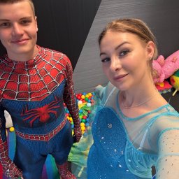 Animator dla dzieci Warszawa 4