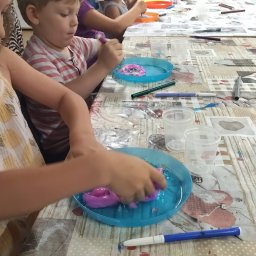 Animator dla dzieci Warszawa 2