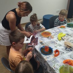 Animator dla dzieci Warszawa 3