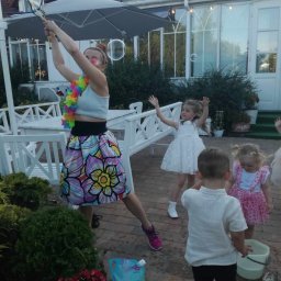 Animator dla dzieci Warszawa 4