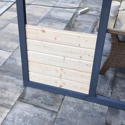 Prace ogrodnicze - Drewniane elementy świetnie sprawdzają się w ogrodach i nie tylko.. Wszystko wykonuję ręcznie,solidnie.