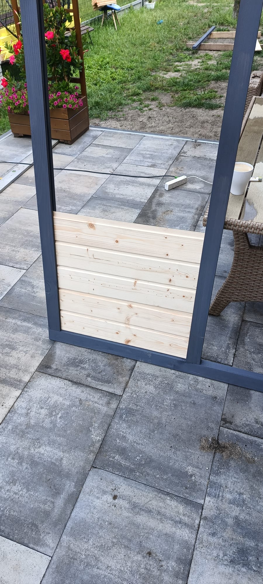 Drewniane elementy świetnie sprawdzają się w ogrodach i nie tylko.. Wszystko wykonuję ręcznie,solidnie.