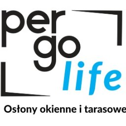 PERGO LIFE - Producent Markiz Wasilków