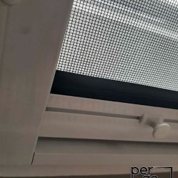 PERGO LIFE - Moskitiera rolowana dachowa