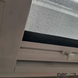 Moskitiera rolowana dachowa