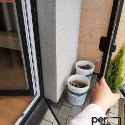 PERGO LIFE - Moskitiera drzwiowa