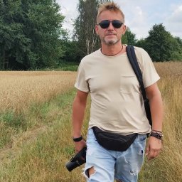 Krzysztof Raczyński - Fotografia - Fotograf Ciążowy Słupca