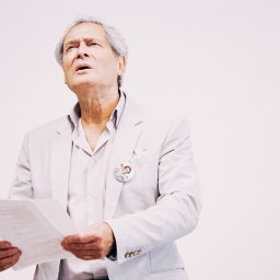 Jerzy Zelnik czyta Kordiana 