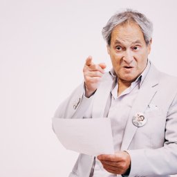 Jerzy Zelnik czyta Kordiana 