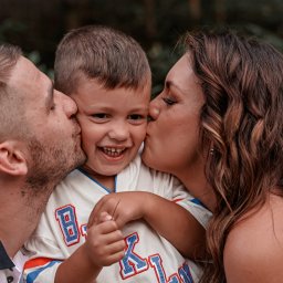 Krzysztof Raczyński - Fotografia - Sesja rodzinna