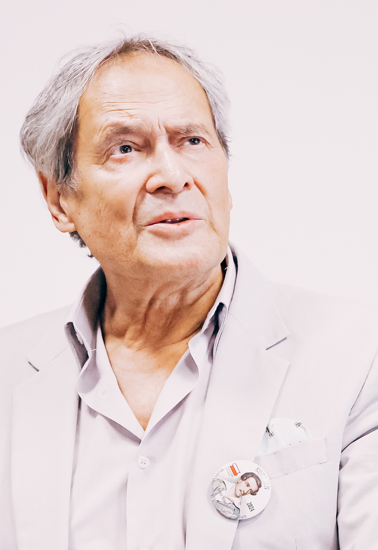 Jerzy Zelnik czyta Kordiana