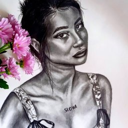 Malarstwo artystyczne Biały Bór 2