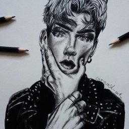 Malarstwo artystyczne Biały Bór 4