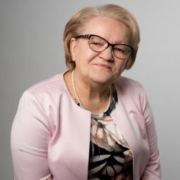 HENRYKA GELAK-DEZÓR DEZOR&GELAK Przedsiębiorstwo Handlowo-Usługowe I&T