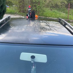 Pranie tapicerki Gdańsk 1