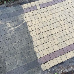 Malowanie elewacji Otwock 4