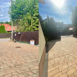 Malowanie elewacji Otwock 3