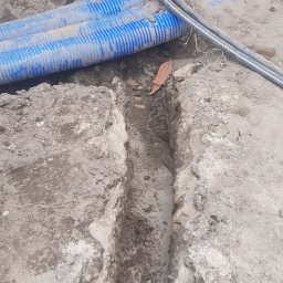 Układanie kostki brukowej Koszalin 3