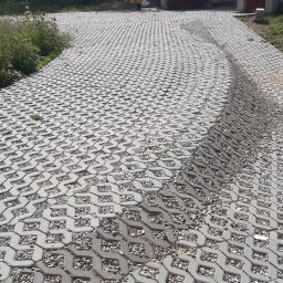 Układanie kostki brukowej Koszalin 4